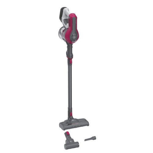VACUUM CLEANER  HF110P 011 FLEX BLACK  ΜΠΑΤΑΡΙΑΣ 21,6V CYCLONIC